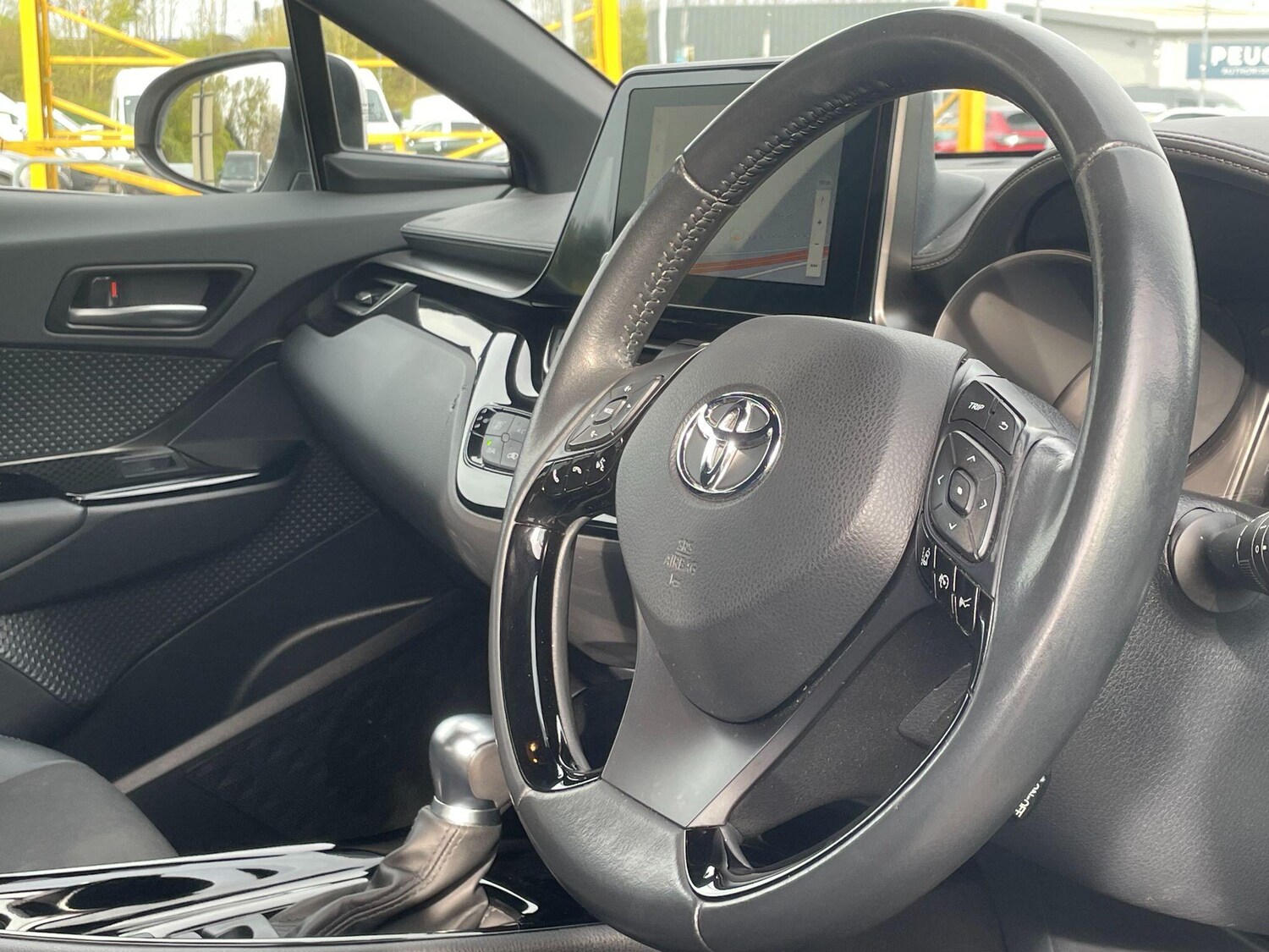 Used Toyota C-HR for sale - 78220275: Photo 17