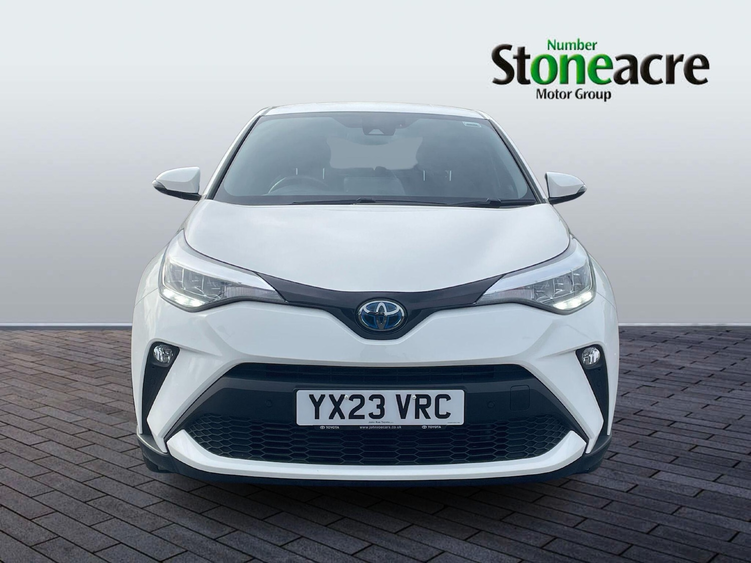 Used Toyota C-HR for sale - 78220275: Photo 2