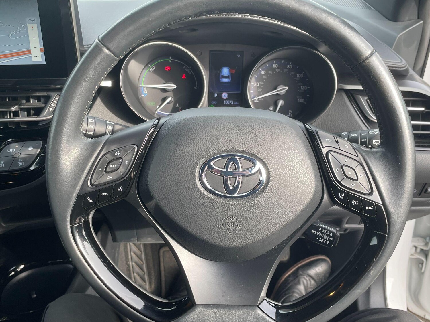 Used Toyota C-HR for sale - 78220275: Photo 20