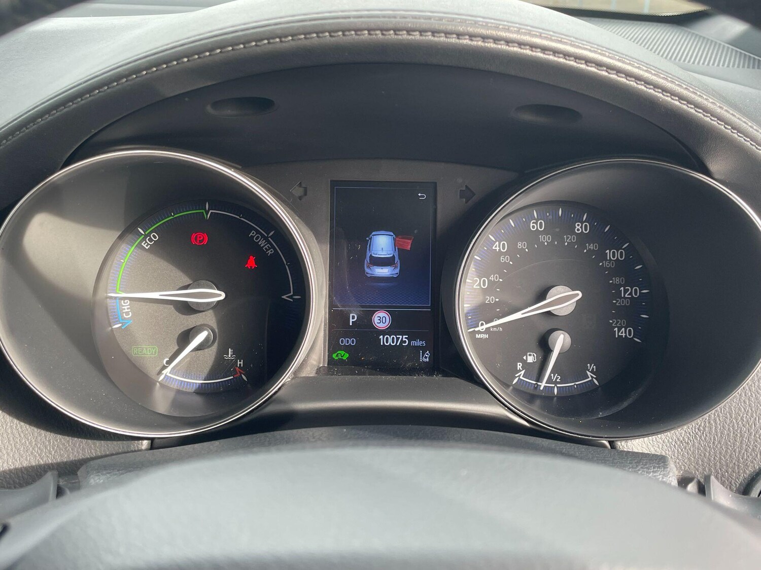 Used Toyota C-HR for sale - 78220275: Photo 21