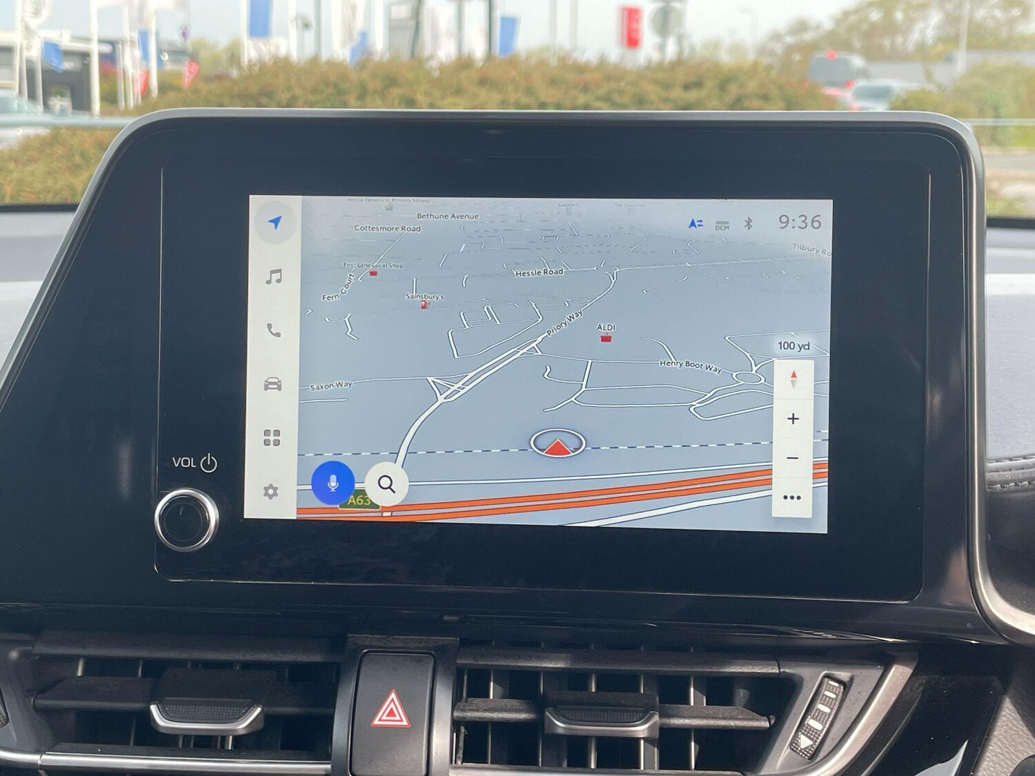 Used Toyota C-HR for sale - 78220275: Photo 26