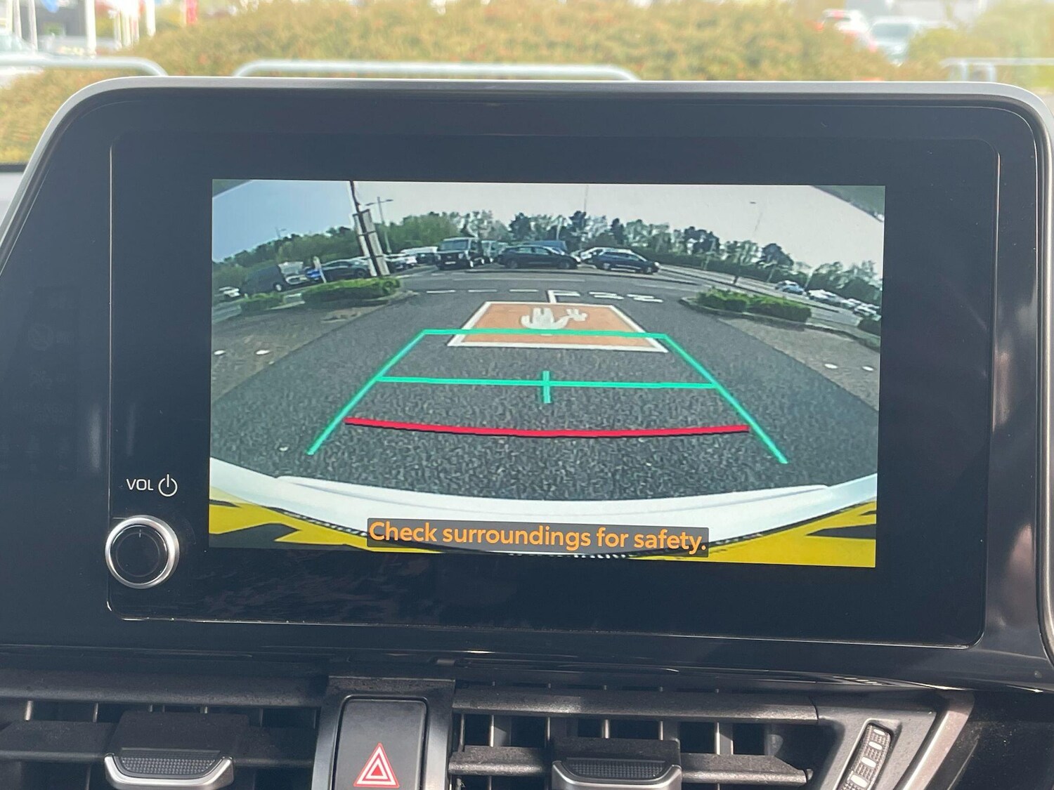 Used Toyota C-HR for sale - 78220275: Photo 27