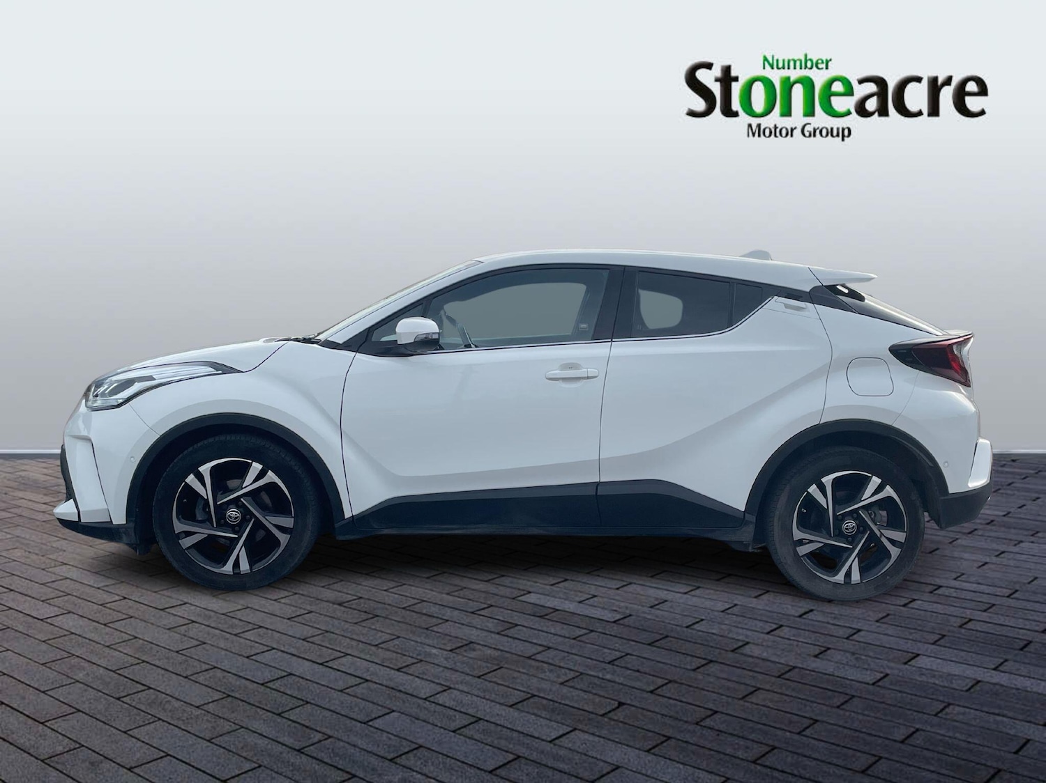 Used Toyota C-HR for sale - 78220275: Photo 4