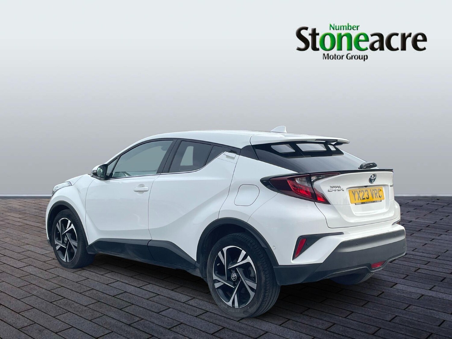 Used Toyota C-HR for sale - 78220275: Photo 5