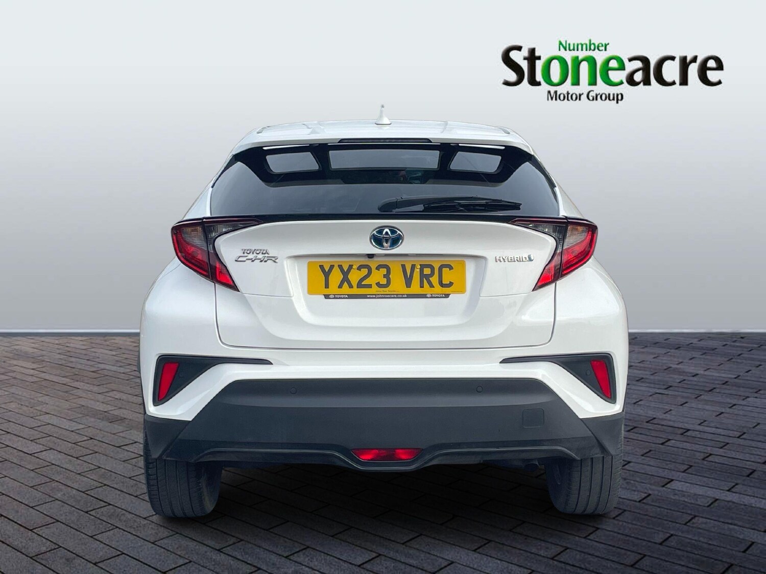 Used Toyota C-HR for sale - 78220275: Photo 6