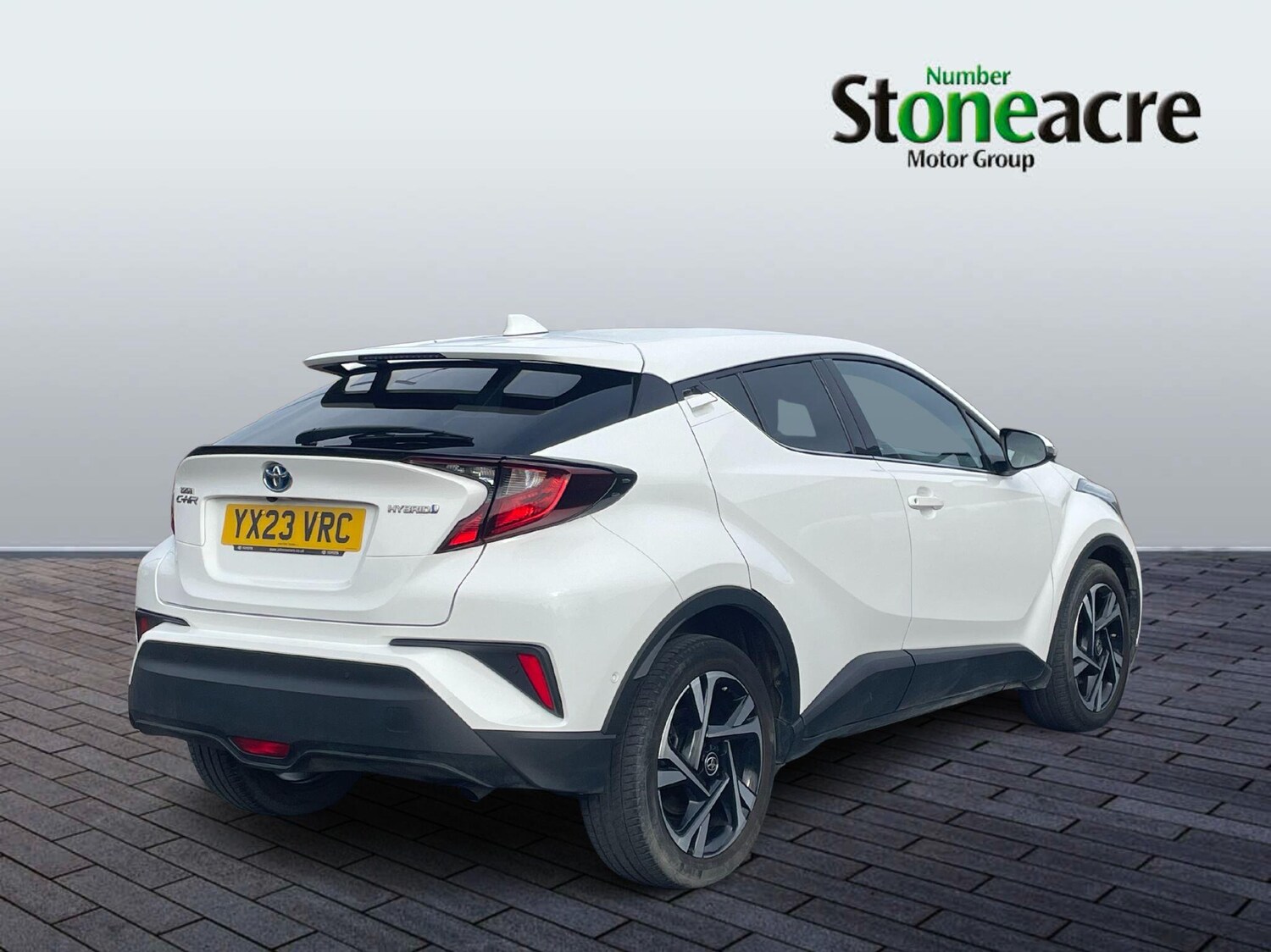 Used Toyota C-HR for sale - 78220275: Photo 7