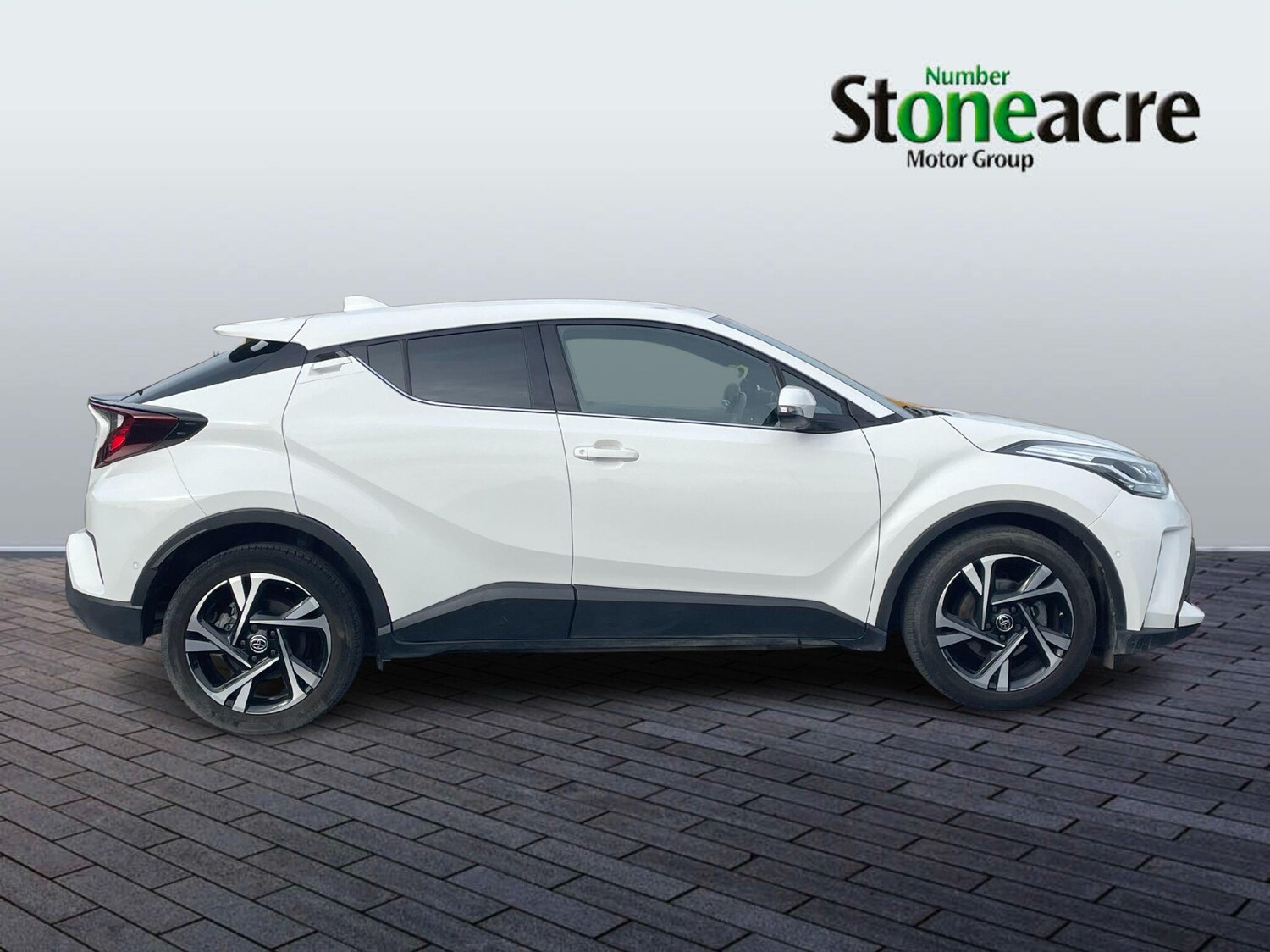 Used Toyota C-HR for sale - 78220275: Photo 8