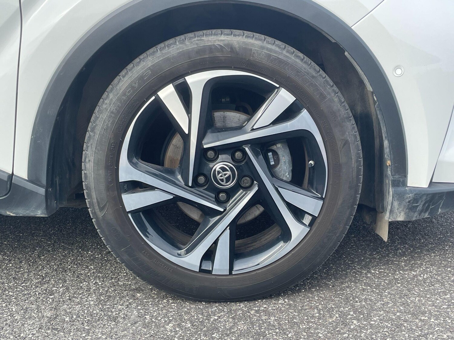 Used Toyota C-HR for sale - 78220275: Photo 9