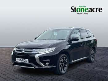 Used Mitsubishi Outlander 2016 for sale - 74667812: Photo