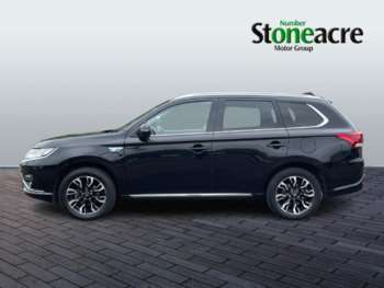 Used Mitsubishi Outlander 2016 for sale - 74667812: Photo