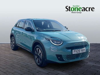Used Fiat 600 2025 for sale - 75781199: Photo