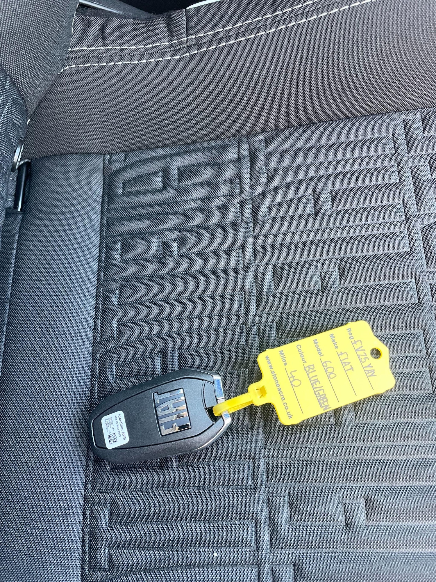 Vehicle 24