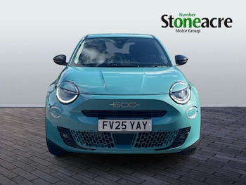 Used Fiat 600 2025 for sale - 75781199: Photo