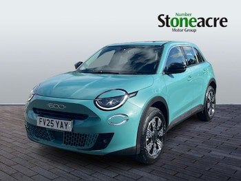 Used Fiat 600 2025 for sale - 75781199: Photo