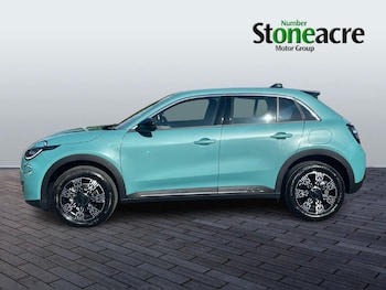 Used Fiat 600 2025 for sale - 75781199: Photo