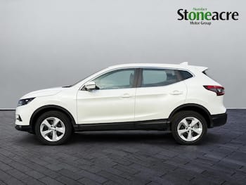 Used Nissan Qashqai 2019 for sale - 79794285: Photo