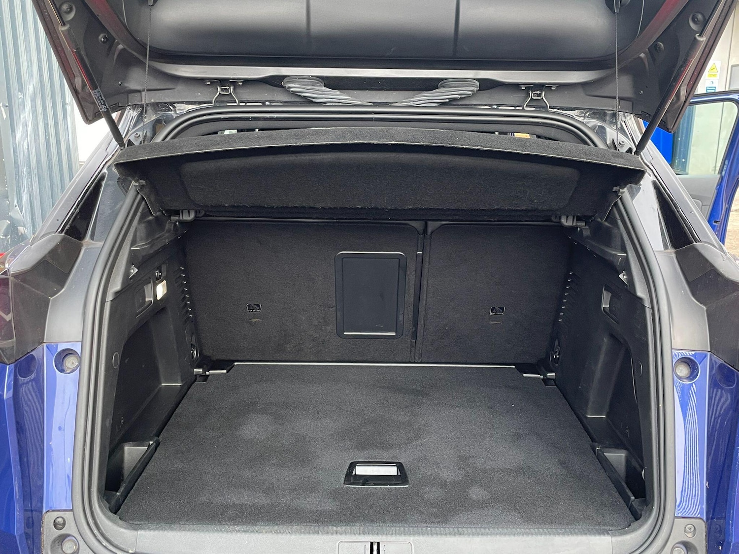 Used Peugeot 3008 2019 for sale - 76689922: Photo 10