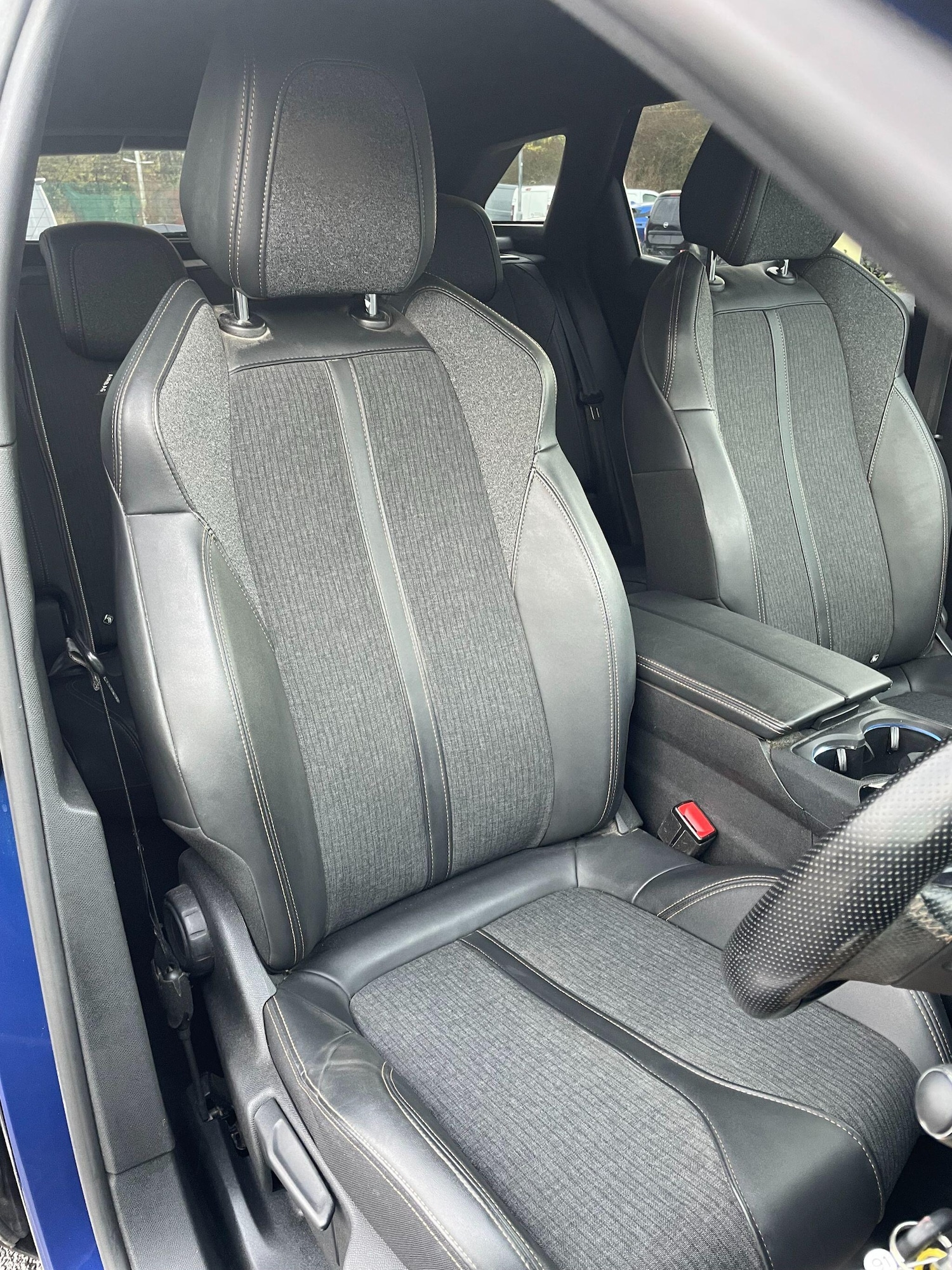 Used Peugeot 3008 2019 for sale - 76689922: Photo 11