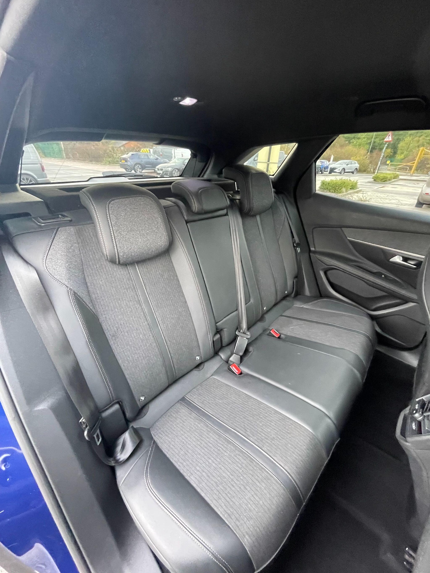 Used Peugeot 3008 2019 for sale - 76689922: Photo 12