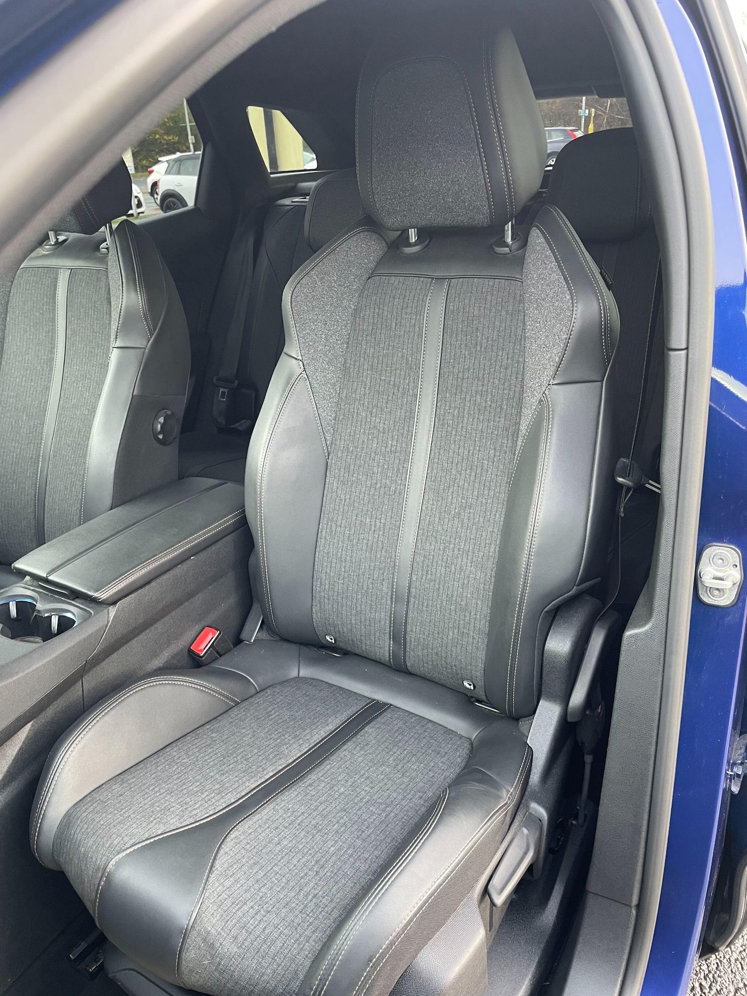 Used Peugeot 3008 2019 for sale - 76689922: Photo 13