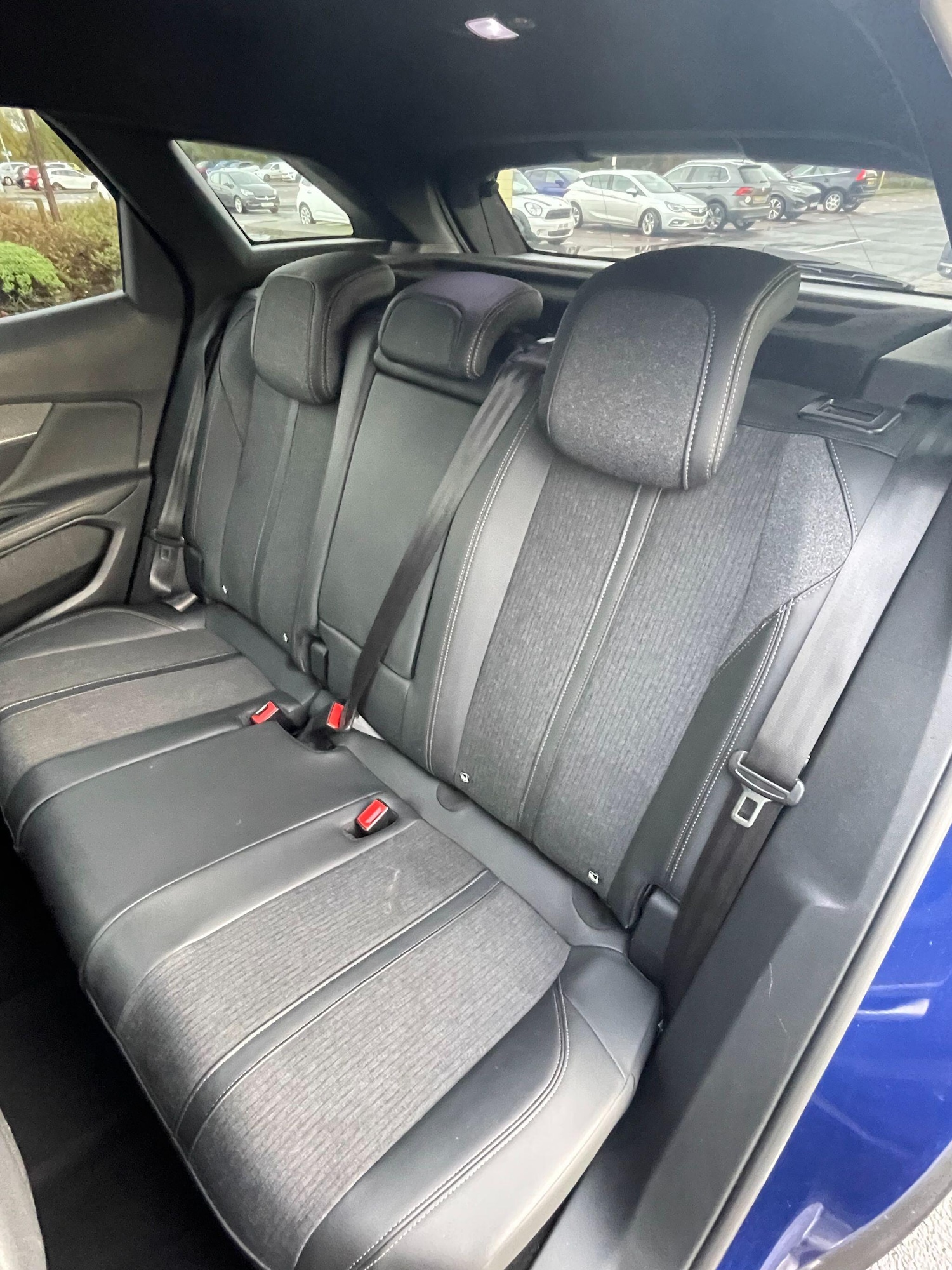 Used Peugeot 3008 2019 for sale - 76689922: Photo 14