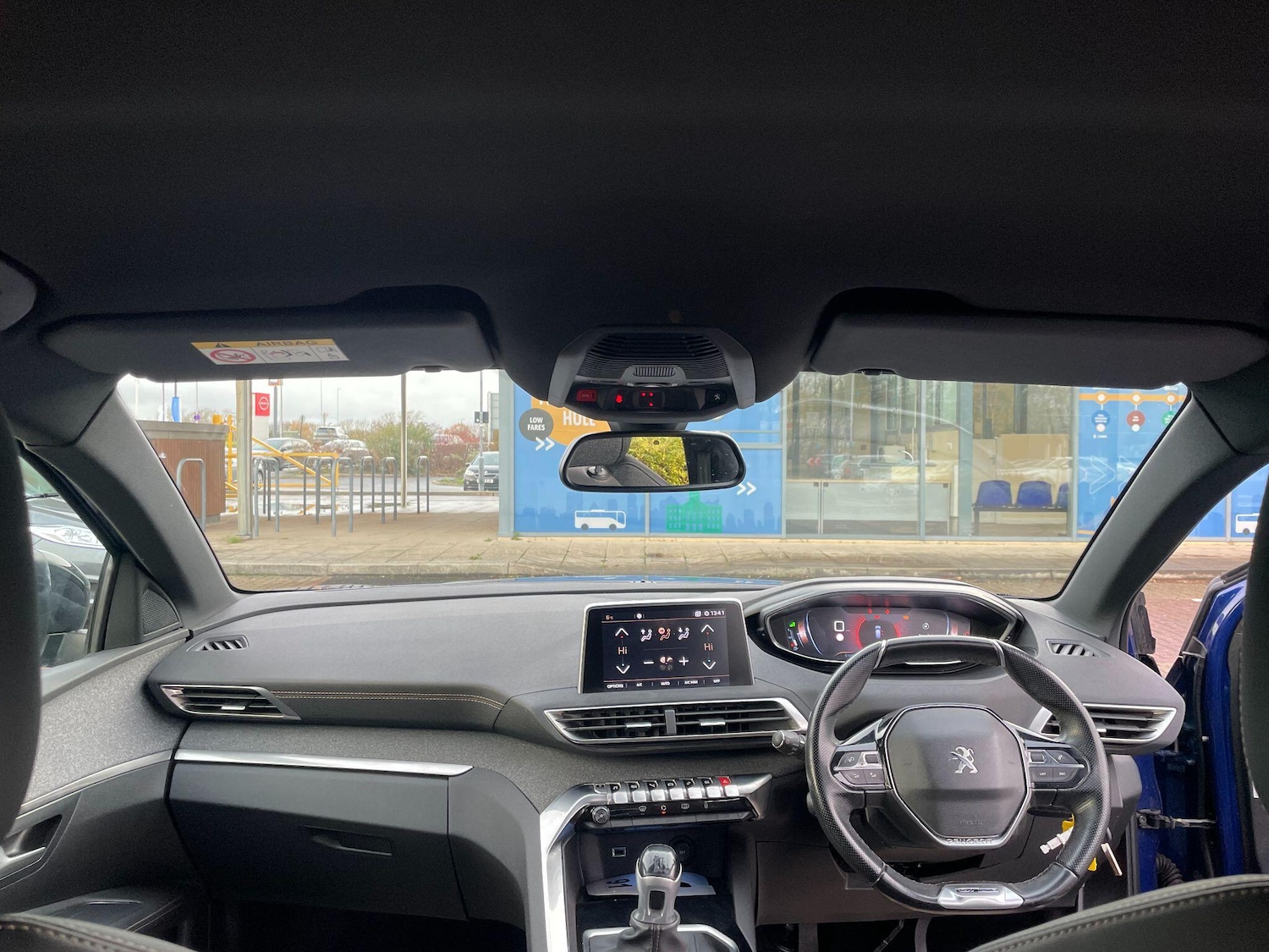 Used Peugeot 3008 2019 for sale - 76689922: Photo 15