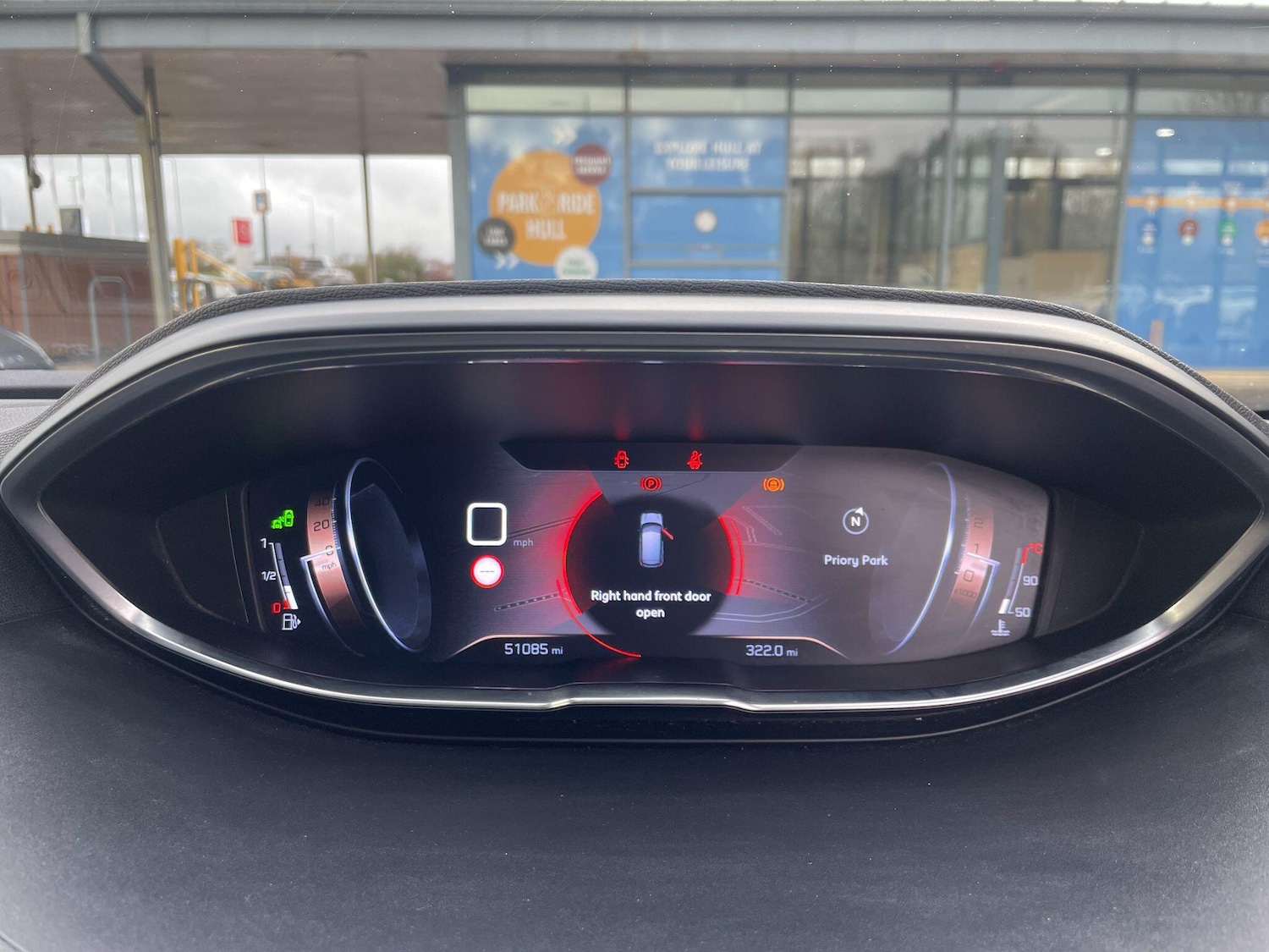 Used Peugeot 3008 2019 for sale - 76689922: Photo 16