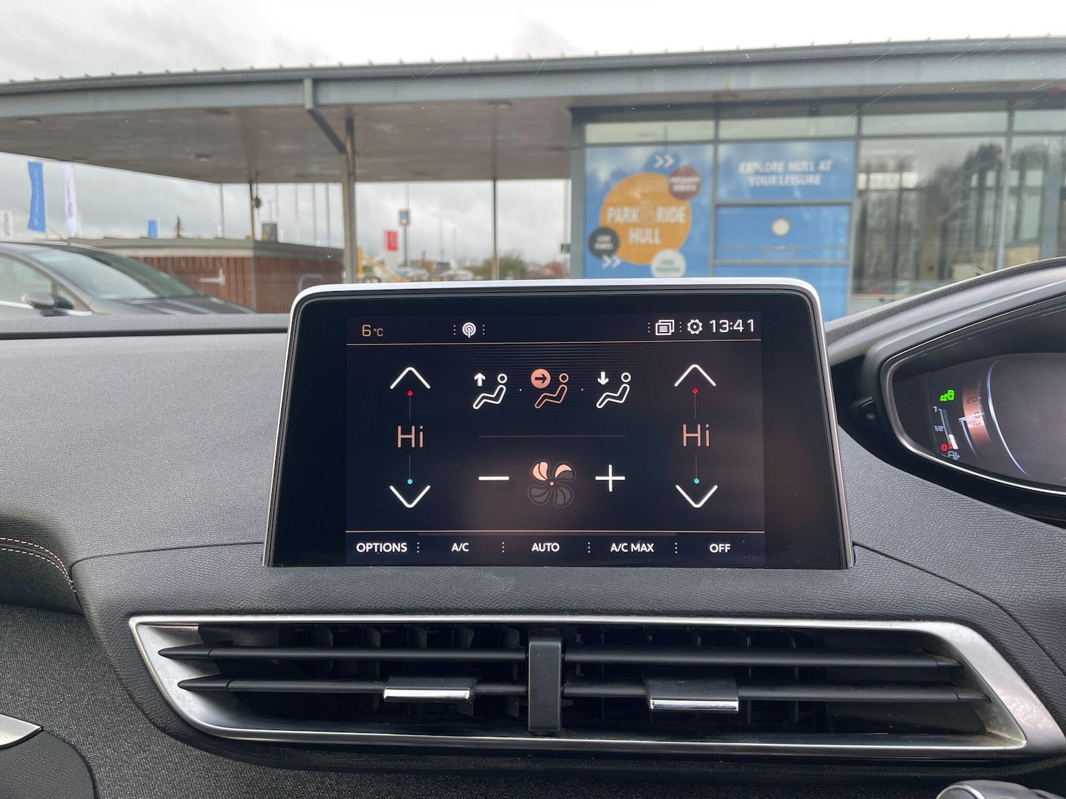 Used Peugeot 3008 2019 for sale - 76689922: Photo 20