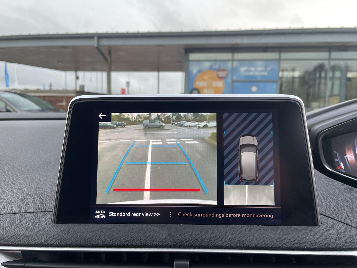 Used Peugeot 3008 2019 for sale - 76689922: Photo 21