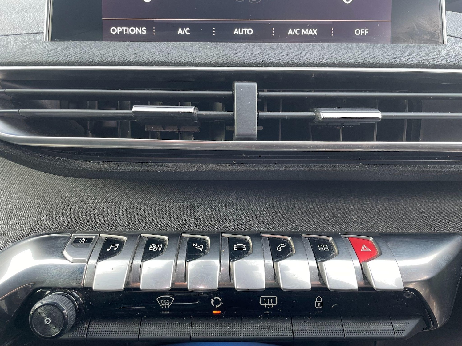 Used Peugeot 3008 2019 for sale - 76689922: Photo 22