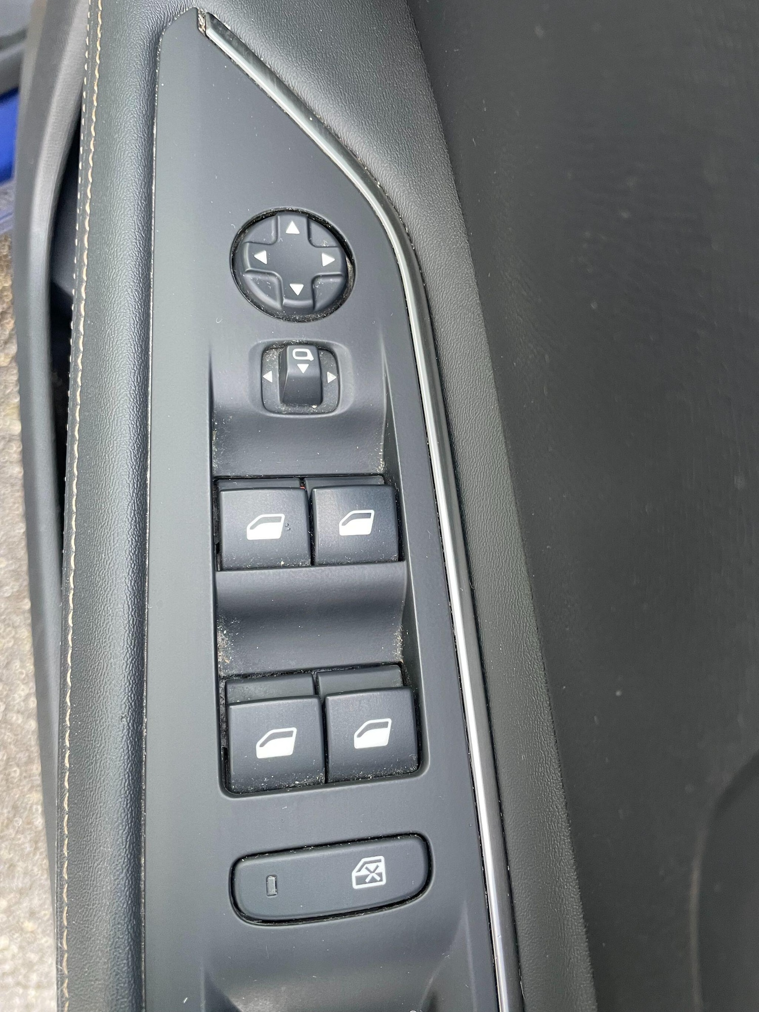 Used Peugeot 3008 2019 for sale - 76689922: Photo 23