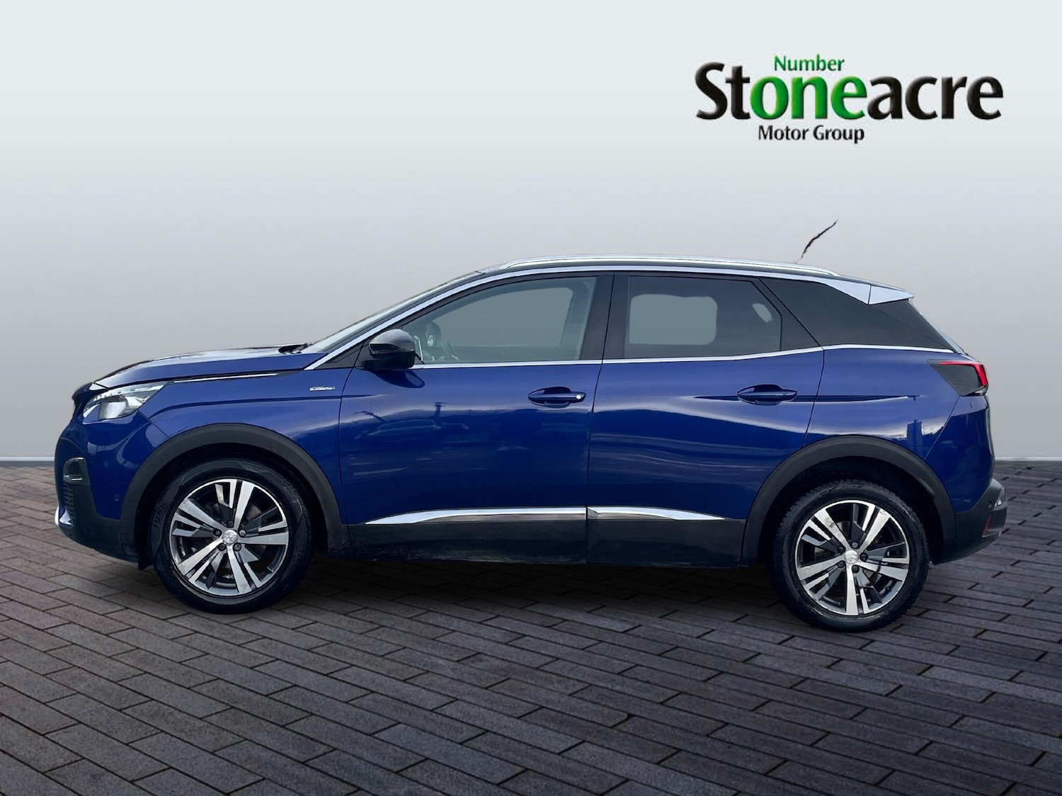 Used Peugeot 3008 2019 for sale - 76689922: Photo 4