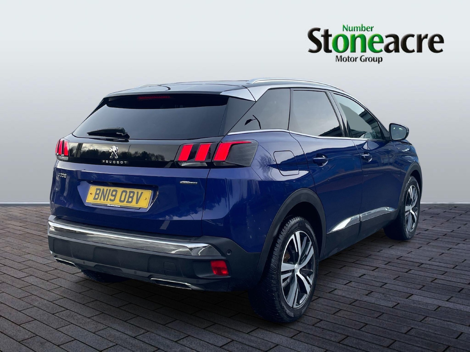 Used Peugeot 3008 2019 for sale - 76689922: Photo 7