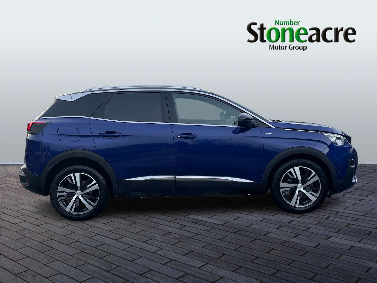 Used Peugeot 3008 2019 for sale - 76689922: Photo 8