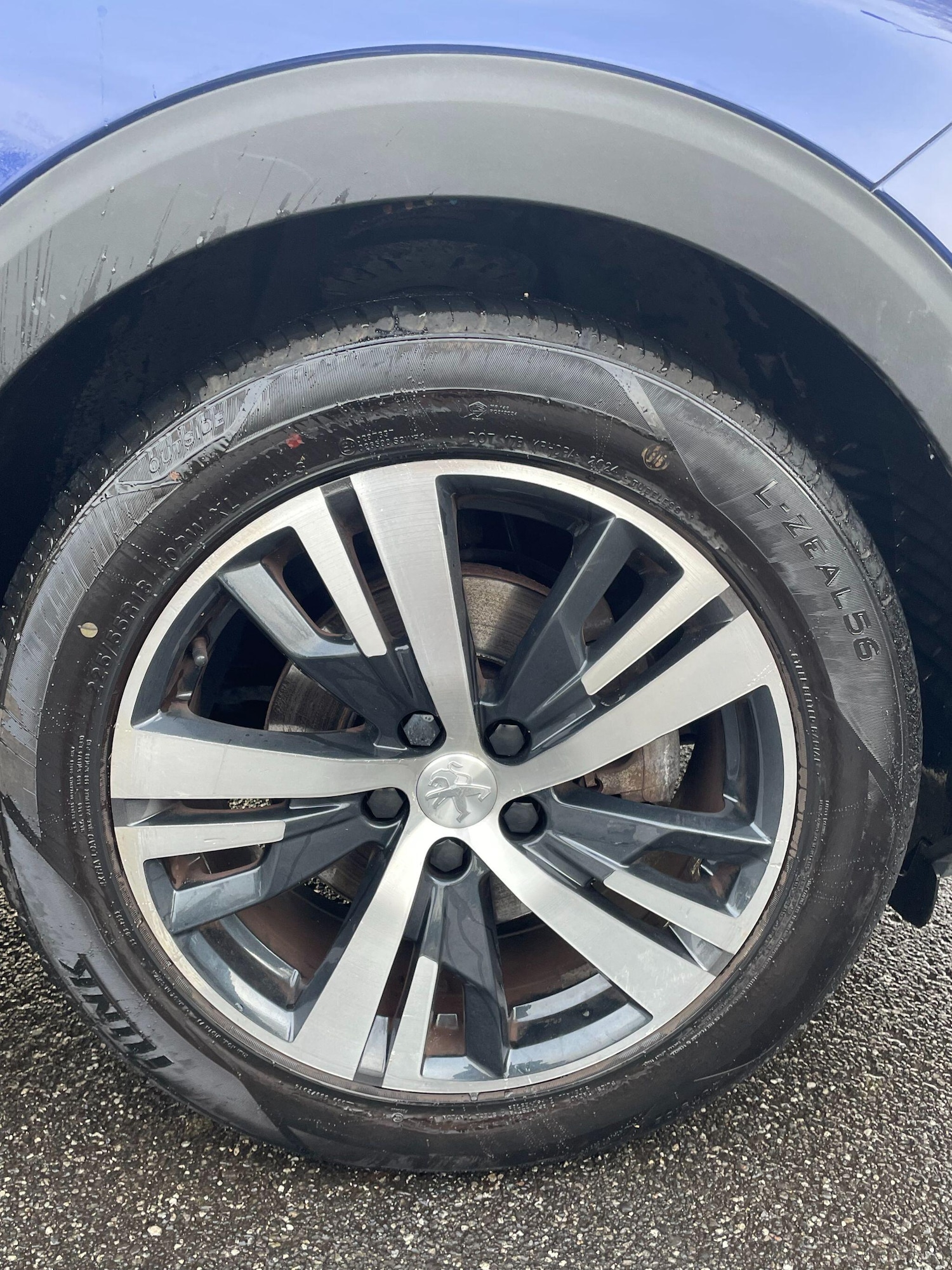 Used Peugeot 3008 2019 for sale - 76689922: Photo 9