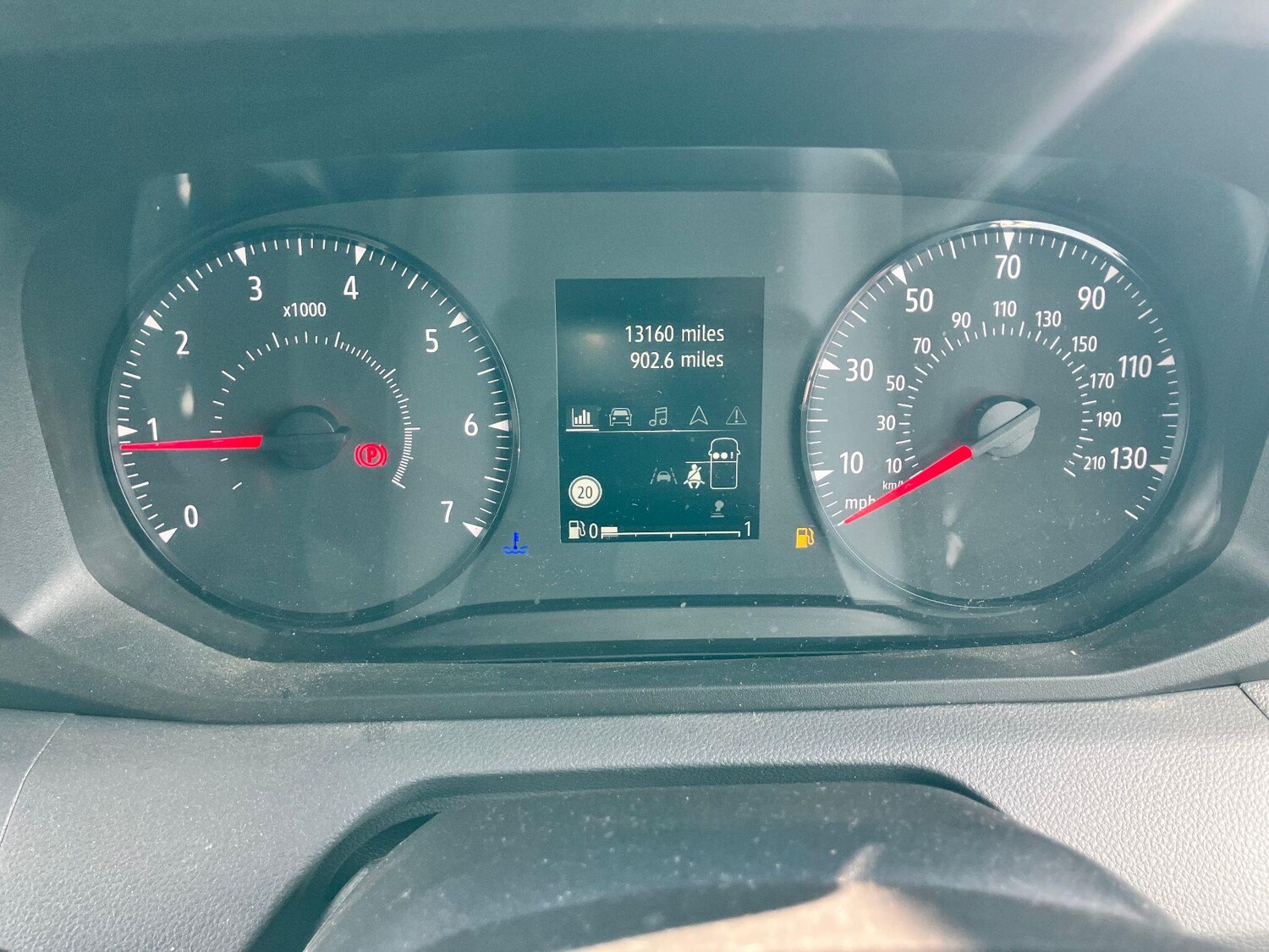 Used Nissan Interstar for sale - 78006486: Photo 10