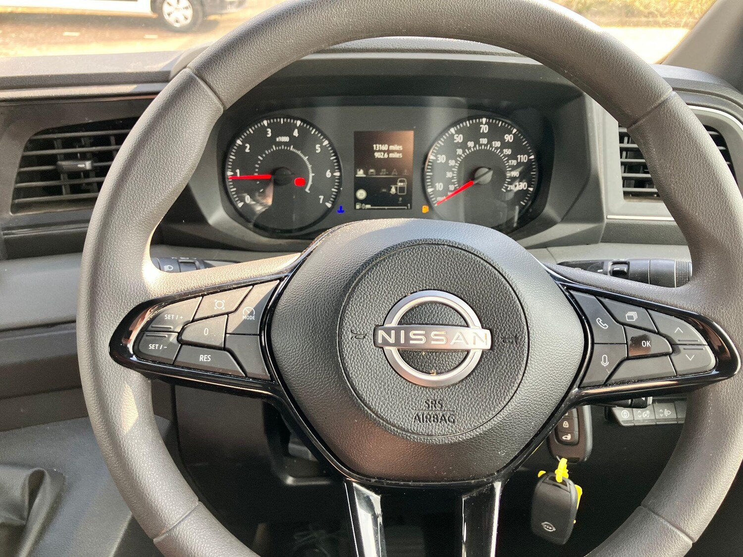 Used Nissan Interstar for sale - 78006486: Photo 11