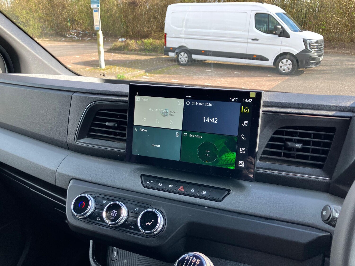 Used Nissan Interstar for sale - 78006486: Photo 12