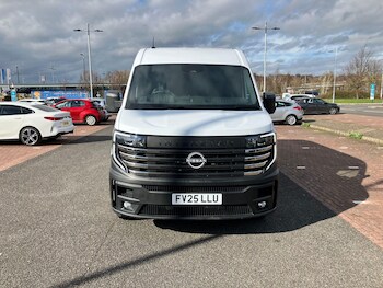 Used Nissan Interstar 2025 for sale - 78006486: Photo