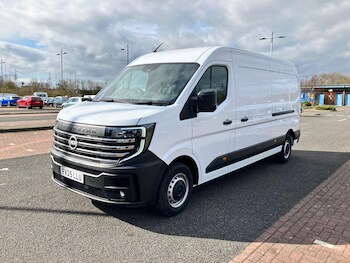 Used Nissan Interstar 2025 for sale - 78006486: Photo