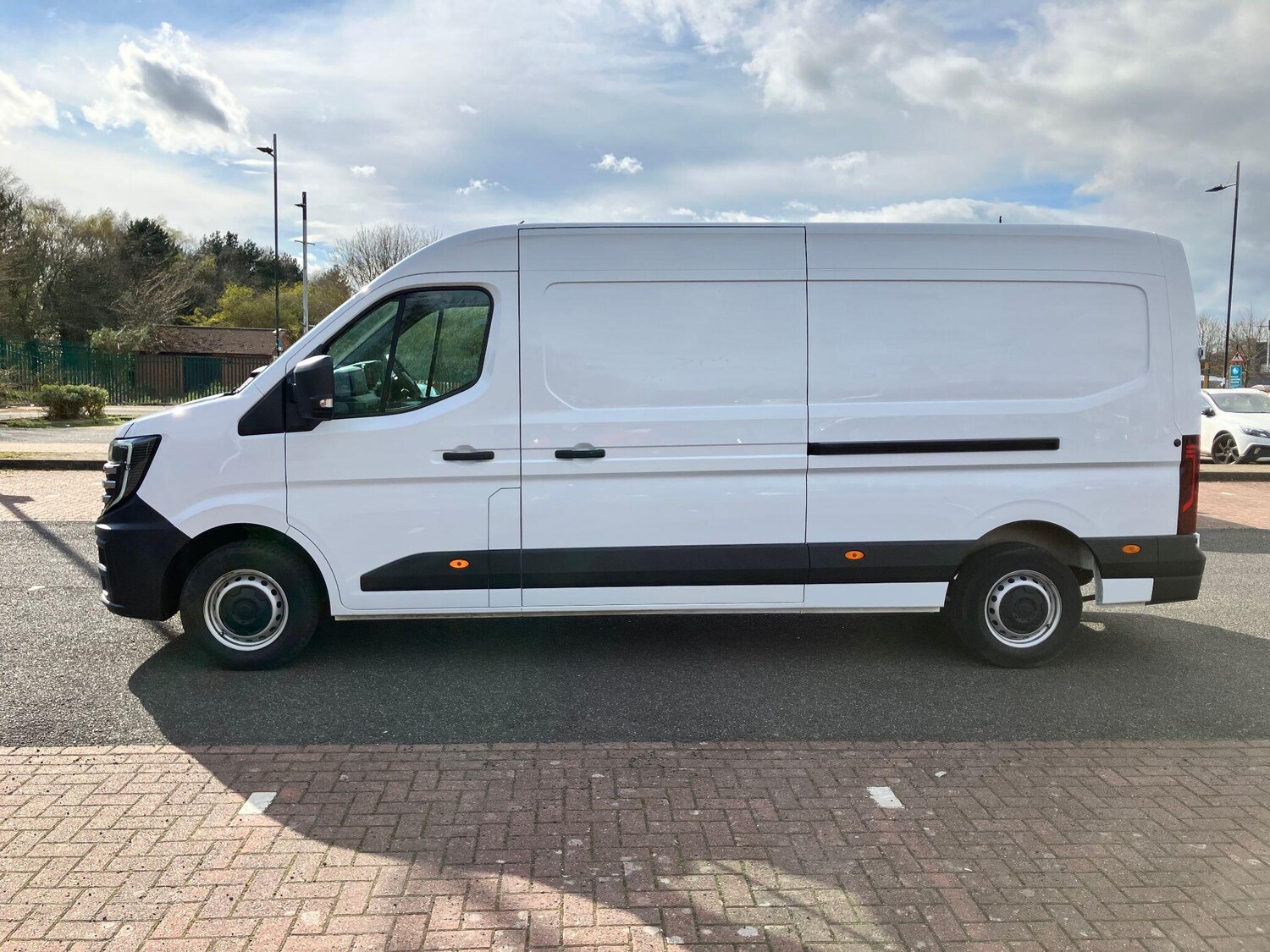 Used Nissan Interstar for sale - 78006486: Photo 4