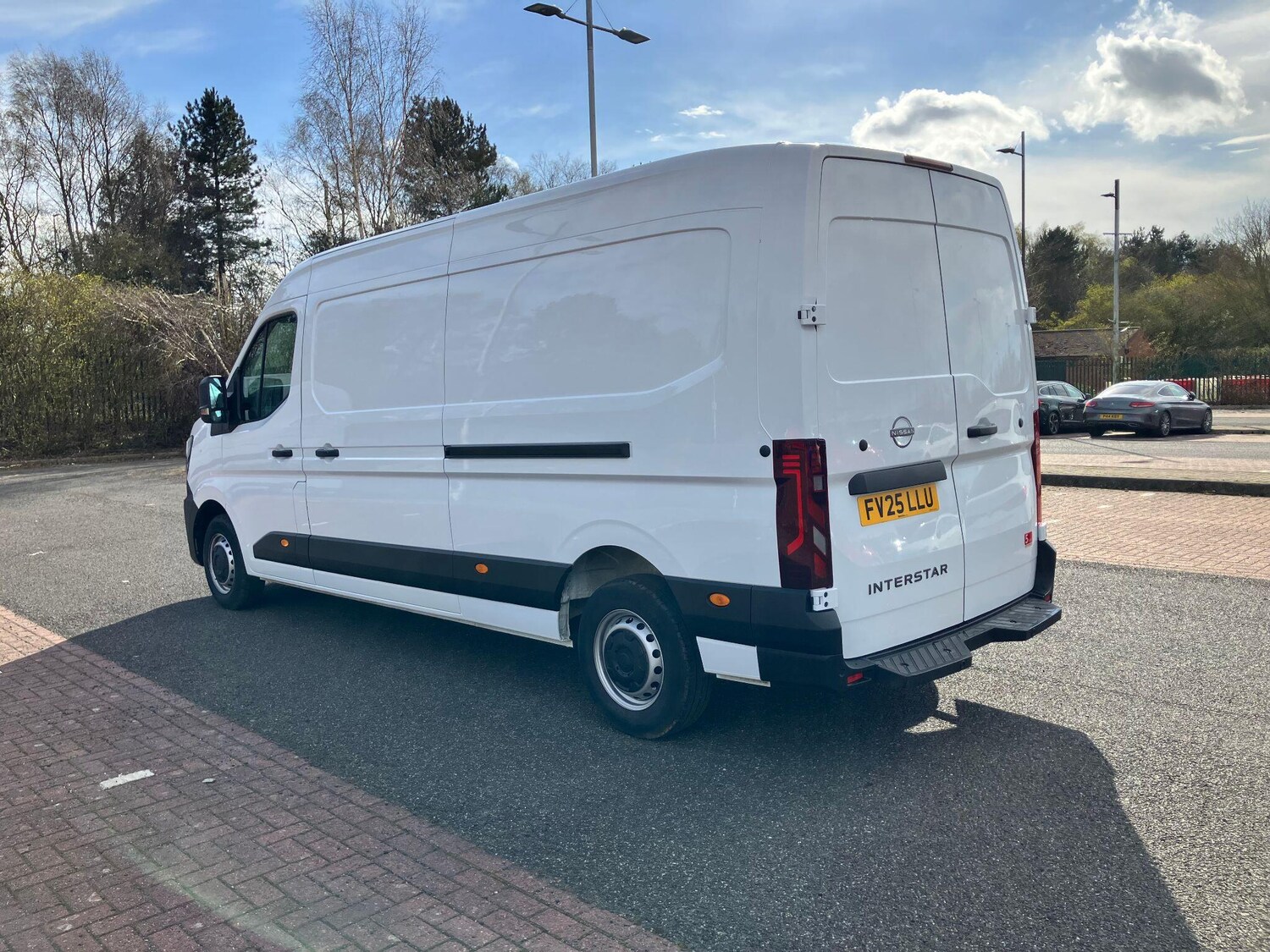 Used Nissan Interstar for sale - 78006486: Photo 5