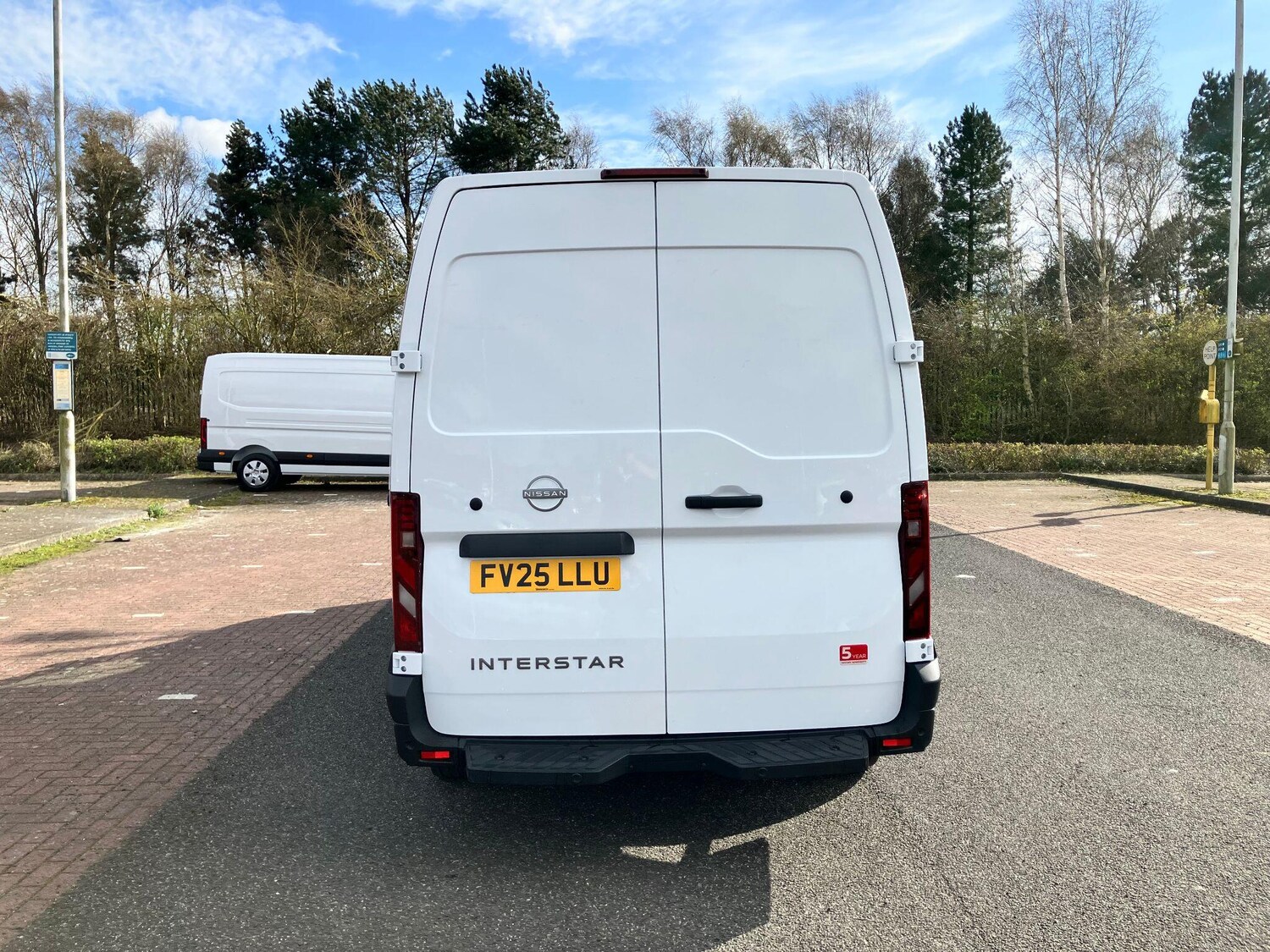 Used Nissan Interstar for sale - 78006486: Photo 6