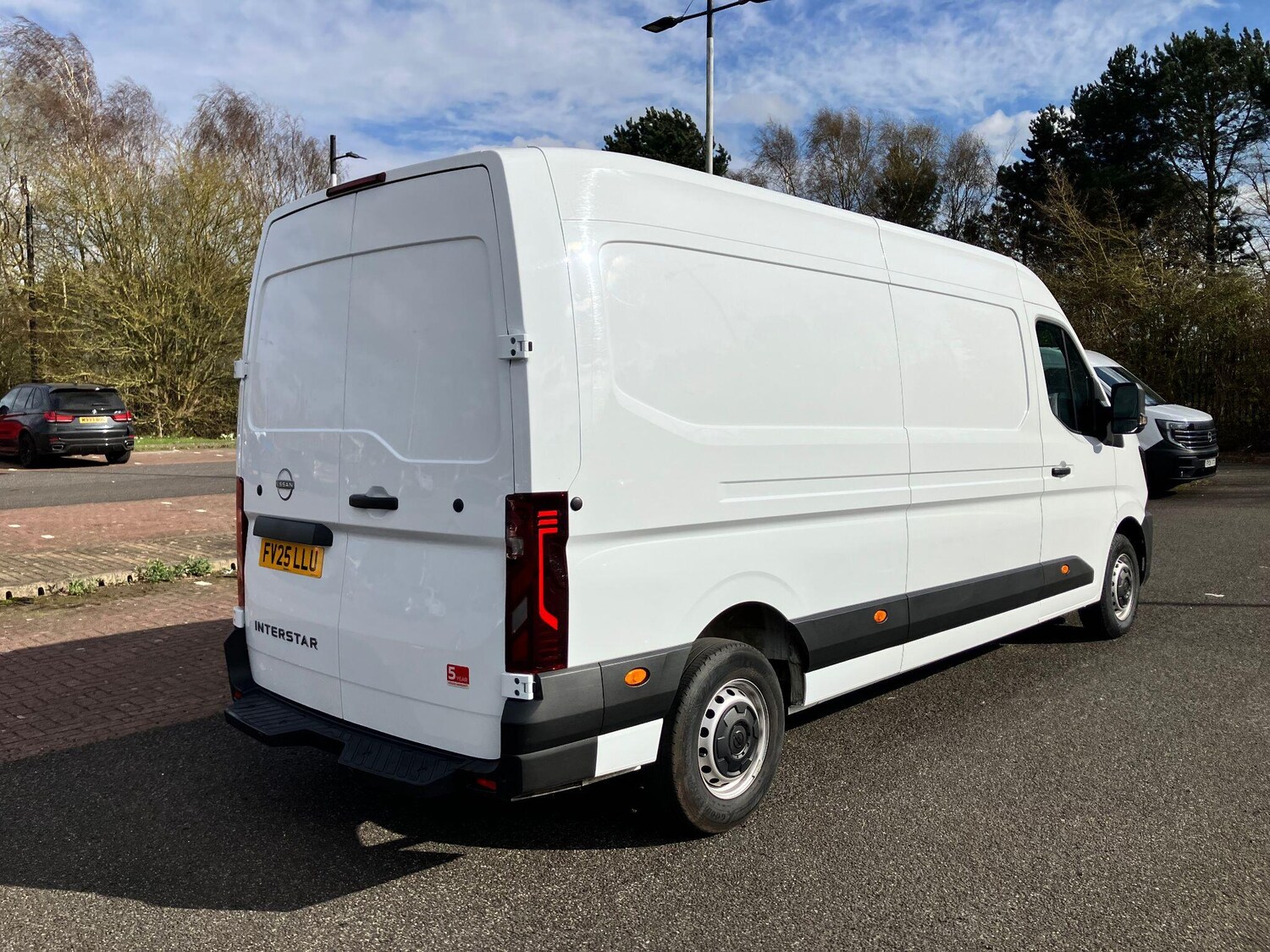 Used Nissan Interstar for sale - 78006486: Photo 7