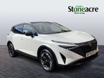 Used Nissan Qashqai 2024 for sale - 75109782: Photo