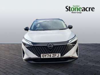 Used Nissan Qashqai 2024 for sale - 75109782: Photo