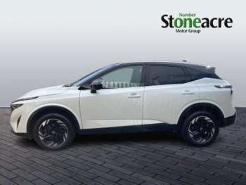 Used Nissan Qashqai 2024 for sale - 75109782: Photo