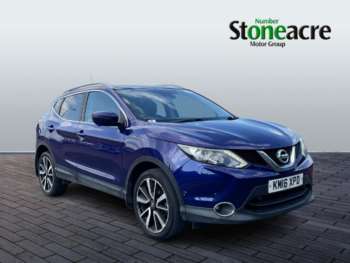 2016 (16) - 1.5 dCi Tekna 5dr