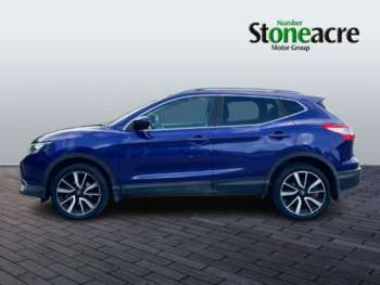 Used Nissan Qashqai 2016 for sale - 75013097: Photo