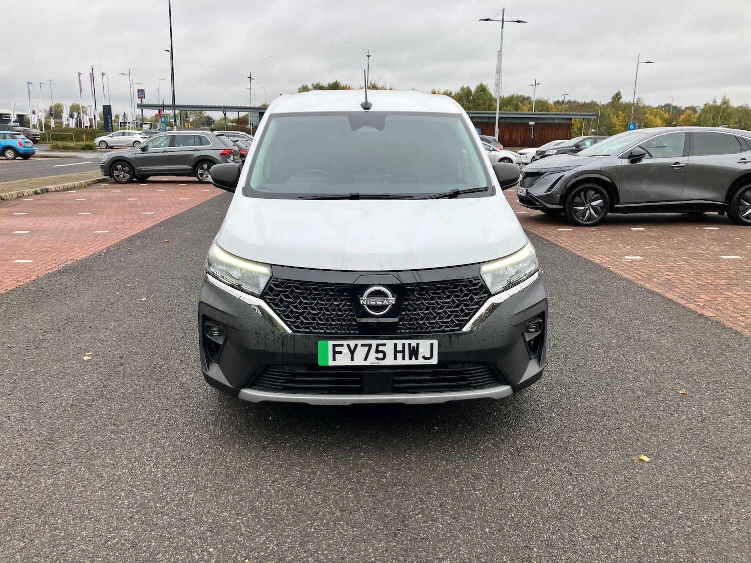Used Nissan Other 2025 for sale - 76167248: Photo 2